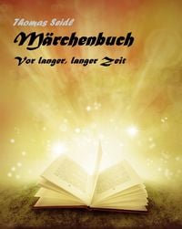 Produktbild: M&auml;rchenbuch
