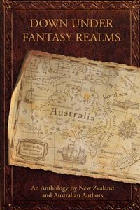 Produktbild: Down Under Fantasy Realms