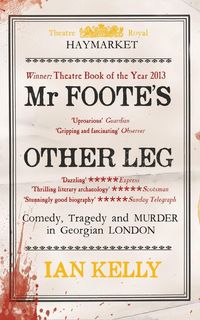 Produktbild: Mr Foote's Other Leg