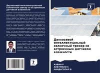 Produktbild: Dwuhosewoj intellektual'nyj solnechnyj treker so wstroennym datchikom wlazhnosti