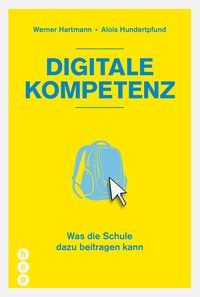 Produktbild: Digitale Kompetenz