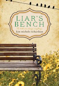 Produktbild: Liar's Bench