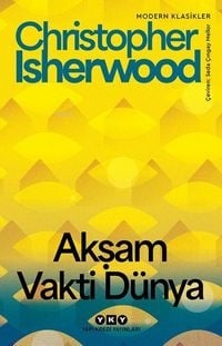 Produktbild: Aksam Vakti D&uuml;nya