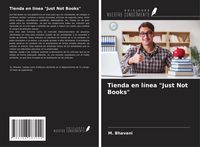 Produktbild: Tienda en l&iacute;nea "Just Not Books"