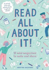 Produktbild: Read All about It!