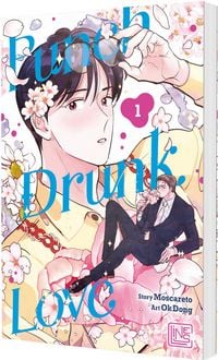 Produktbild: Punch Drunk Love 1