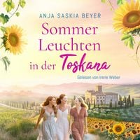 Produktbild: Sommerleuchten in der Toskana