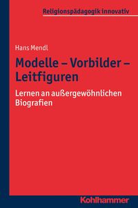 Produktbild: Modelle - Vorbilder - Leitfiguren