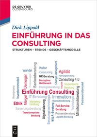 Produktbild: Einf&uuml;hrung in das Consulting