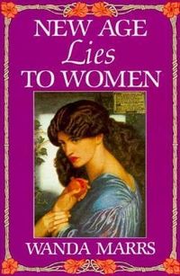 Produktbild: New Age Lies to Women
