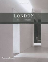 Produktbild: London Minimum 2/e