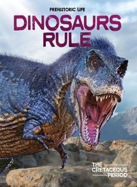 Produktbild: Dinosaurs Rule