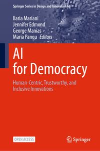 Produktbild: AI for Democracy