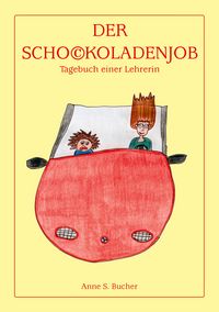 Produktbild: Der Schockoladenjob