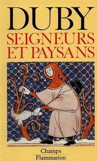 Produktbild: Seigneurs et paysans
