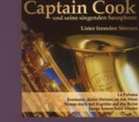 Produktbild: Captain Cook Und Seine Singenden Saxophone: Unter Fremden St