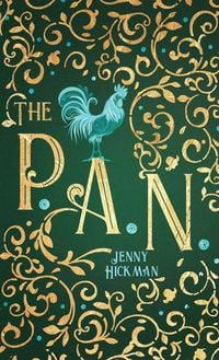 Produktbild: The Pan