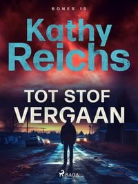 Produktbild: Tot stof vergaan