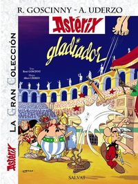 Produktbild: Ast&eacute;rix gladiador