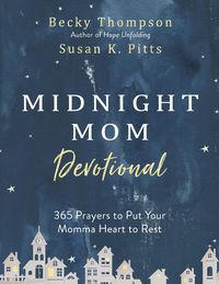 Produktbild: Midnight Mom Devotional