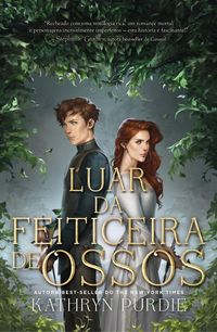 Produktbild: Luar da Feiticeira de Ossos