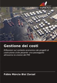 Produktbild: Gestione dei costi