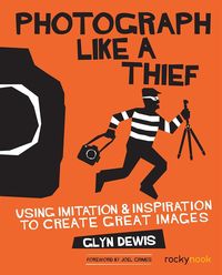 Produktbild: Photograph Like a Thief