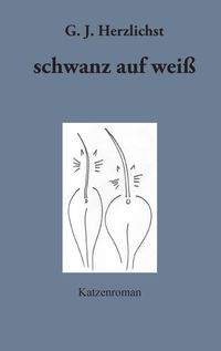 Produktbild: Schwanz auf wei&szlig;