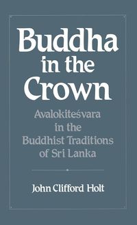 Produktbild: Buddha in the Crown