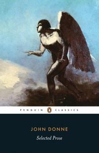 Produktbild: Selected Prose