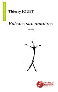 Produktbild: Poesies Saisonnieres - Recueil de Poesies