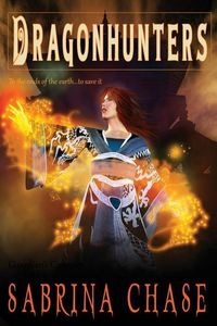 Produktbild: Dragonhunters