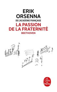 Produktbild: La passion de la fraternit&eacute; : Beethoven