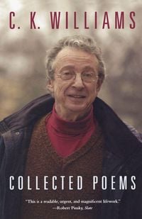 Produktbild: Collected Poems