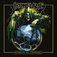 Produktbild: Worlds To Conquer
