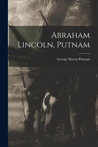 Produktbild: Abraham Lincoln, Putnam