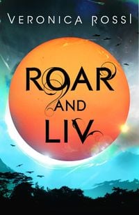 Produktbild: Roar and Liv