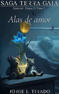 Produktbild: Alas de Amor