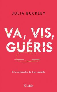 Produktbild: Va, vis, gu&eacute;ris