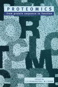 Produktbild: Proteomics