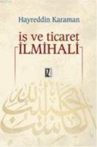 Produktbild: Is ve Ticaret Ilmihali