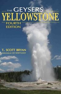 Produktbild: The Geysers of Yellowstone, Fourth Edition