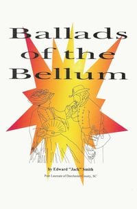 Produktbild: Ballads of the Bellum