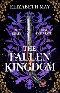 Produktbild: The Fallen Kingdom