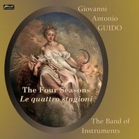 Produktbild: Le Quattro Stagioni