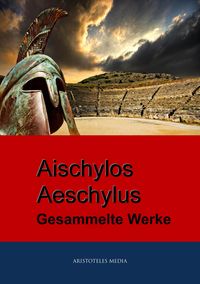Produktbild: Aischylos - Aeschylus