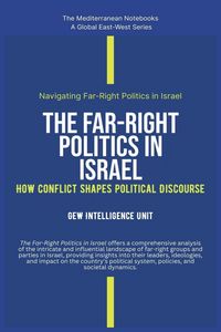 Produktbild: The Far-Right Politics In Israel