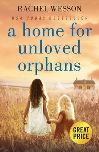 Produktbild: A Home for Unloved Orphans