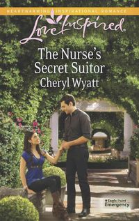 Produktbild: The Nurse's Secret Suitor