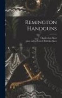 Produktbild: Remington Handguns